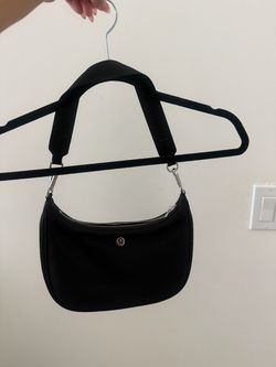Lulu lemon bag