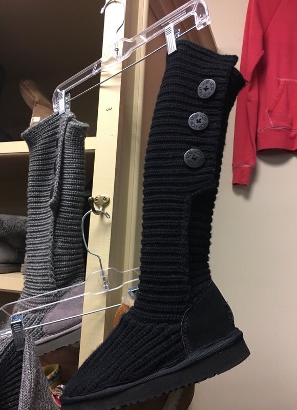 Ugg boots size 5