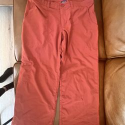 Patagonia pants Hiking