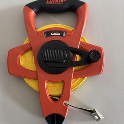 Lufkin Measure Tape 150 Ft