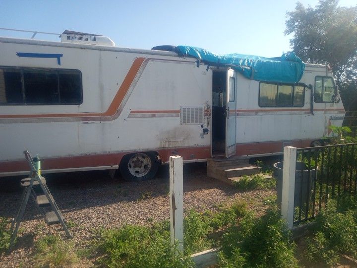 Motorhome
