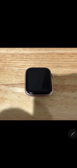 Apple watch