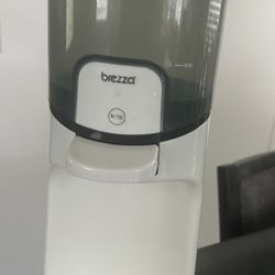 Brezza Water Warmer