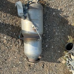 2016 Dodge Ram 3500 Emissions 