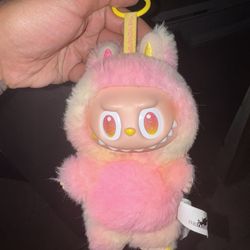 Labubu Loyalty Edition Authentic Used . No Box 