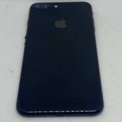 iPhone 7 Plus 256gb Unlocked 