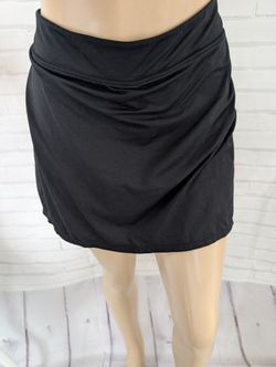 Tranquility By Colorado Clothing Skort Size XL
