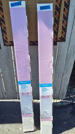 Cordless Roman Cellular Shades