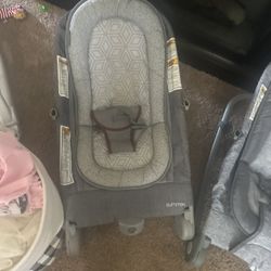 Bouncer Seat 