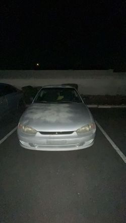 Cheap car