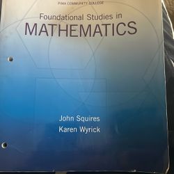 College Math Book 