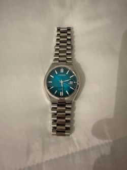Citizen men watch