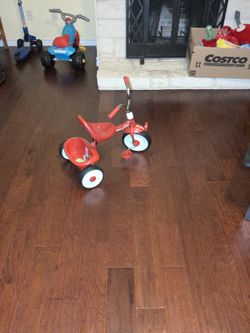Kids Tricycle