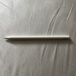 2nd Gen Apple Pencil 