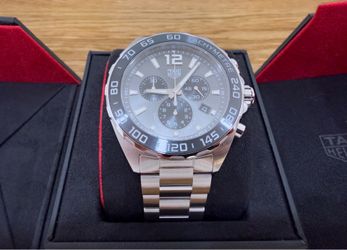 Tag Heuer Formula 1 Chronograph CAZ1011.BA0842