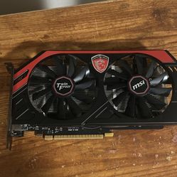 Gtx 750 Ti Twin Frozr