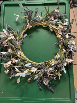 Wreath