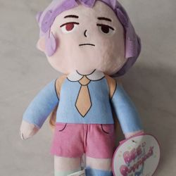 Bee & Puppycat Plush (Band New)