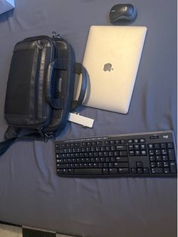 Mac Book Air