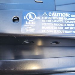 Omni Tilting TV Mount