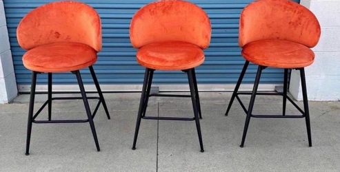 Bar stool chairs