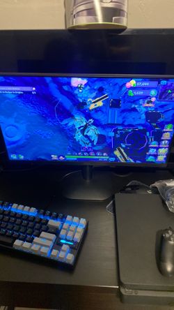 Monitor 120hz