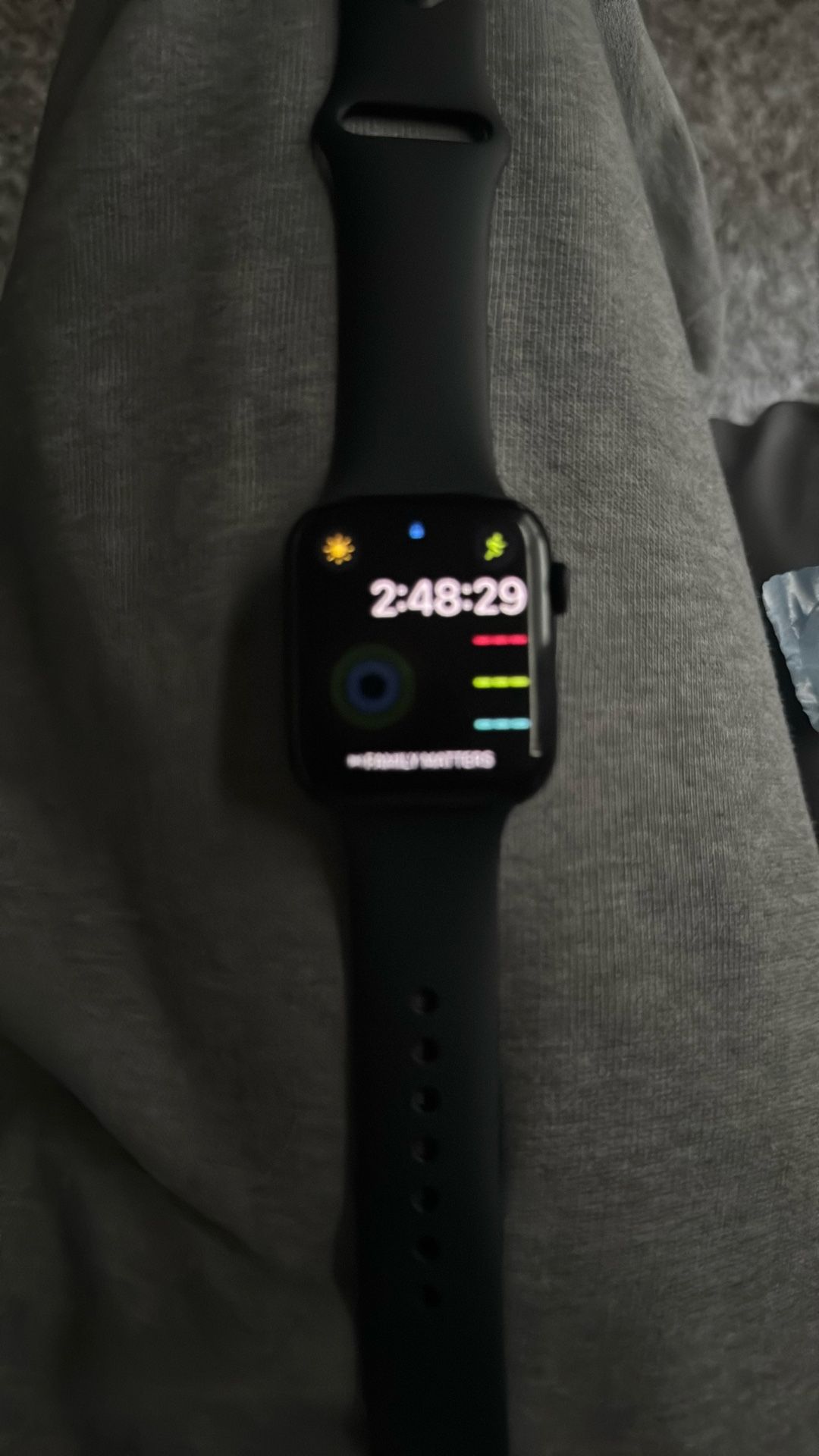 Apple Watch