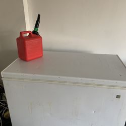 Freezer Works Excellent For Sale 