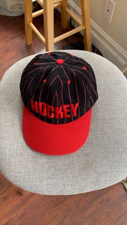Hockey Hat Men