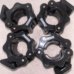 New 1 Inch Collars Really Good For 1 Inch  Bars