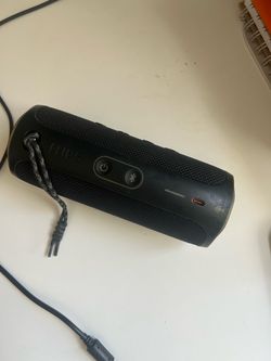 Broken JBL Speaker