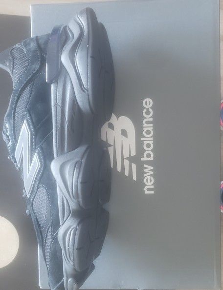 (RARE)NEW BALANCE 