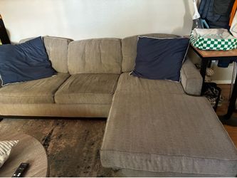 Free couch