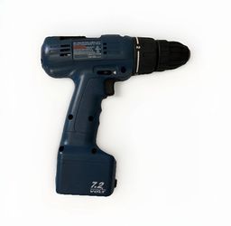 Companion Drill