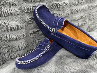 Boys dress shoes
