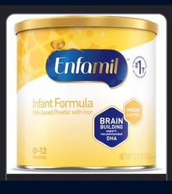 Enfamil