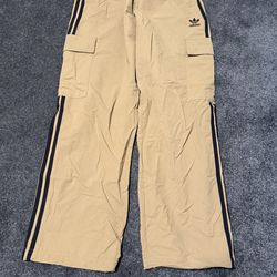 Adidas cargo pants