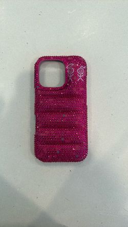 urban sophistication / rhode phone case - iphone 16 pro