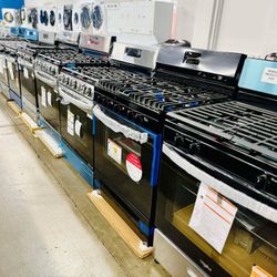 ✬✬ BRAND NEW Stoves STARTS FROM $499 AND UP ✬✬