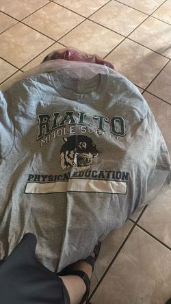 Rialto Middle School Large