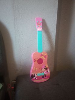 Kids guitar