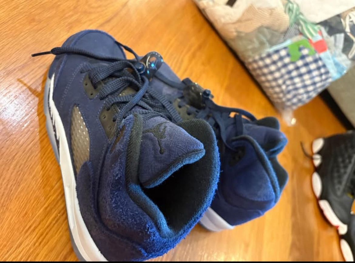 Nike Air Jordan 5 Retro