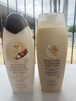 Cvs body wash
