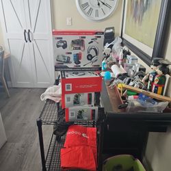 Nintendo Switch Oled Accessories 