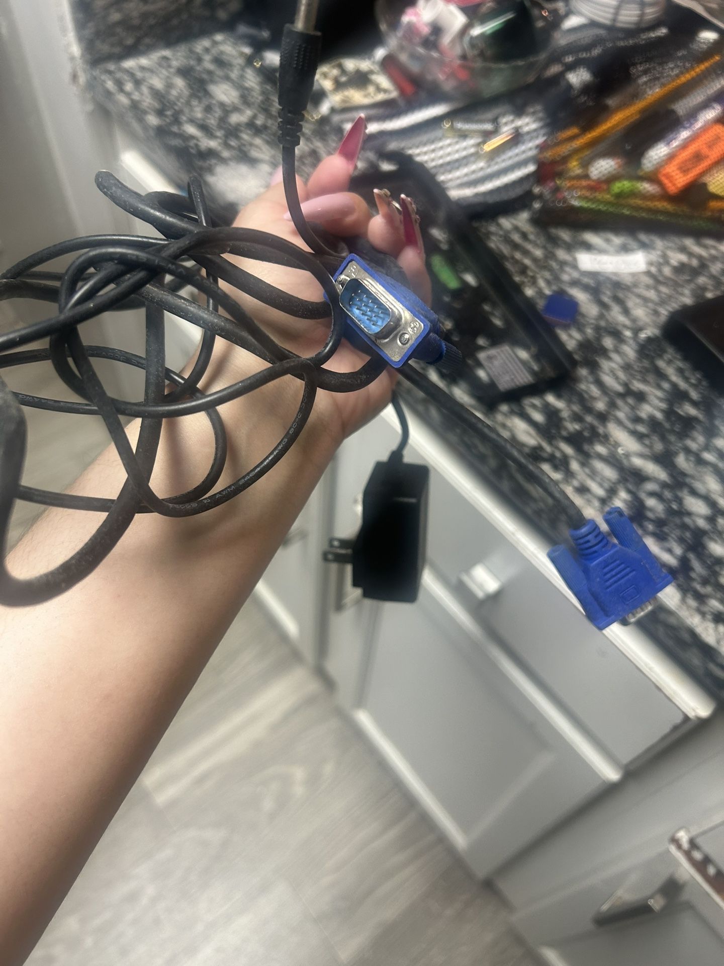 VGA Cable