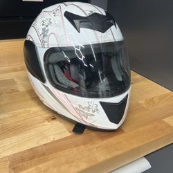 Youth Helmet