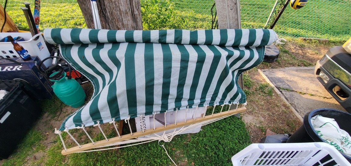 Hammock