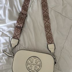Tory Burch Cross Body Bag Purse