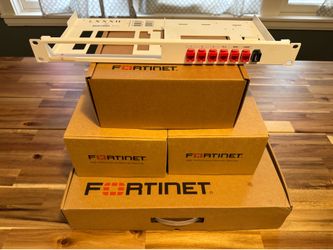Fortinet Networking Bundle