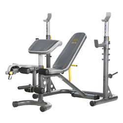 Gym Equipment 